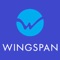 Infosys Wingspan is a new-age learning app from Infosys, that can be accessed anytime, anywhere and on any device for a seamless learning experience