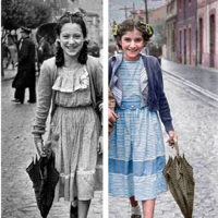 Renew  Restore Old Photos AI