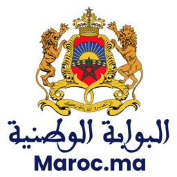 Portail national Maroc.ma