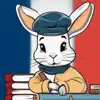 French - learn words easily App Delete