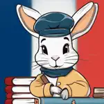 French - learn words easily App Cancel