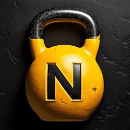 NovaLift Workout Tracker