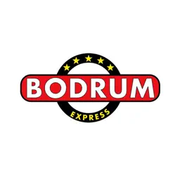 Bodrum Express app icon