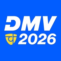 DMV Genie: Permit Test 2026