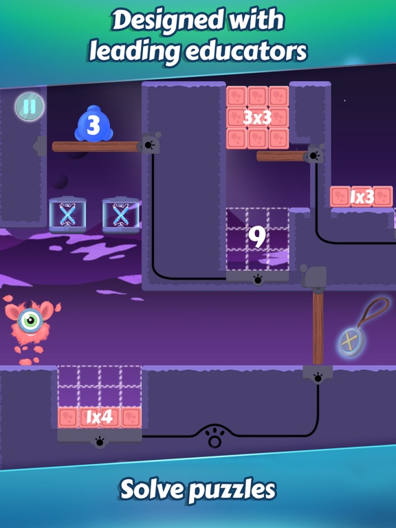 Multifly: Multiplication Games
