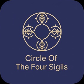 Circle of the Four Sigils