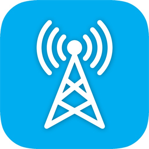Find Tower - Locate 4G antenna