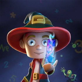 螢幕擷取畫面 (8) Heroes of Math and Magic