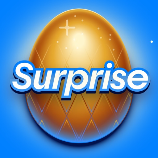 Surprise: All-in-one fun iOS App
