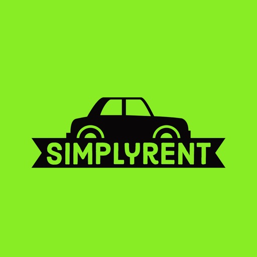 Simplyrent - Rent a car
