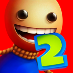 Kick the Buddy: Second Kick на пк