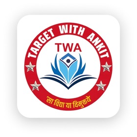 Target with Ankit