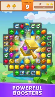 jewel match king айфон картинки 4
