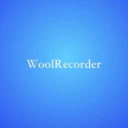 WoolRecorder