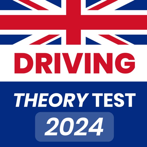 Driving Theory Test kit 4in1 * - AppWisp.com