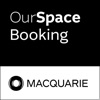 OurSpace Booking icon