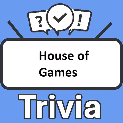 House of Games Trivia