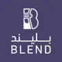 بليند | blend