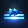 Video speech to text: Skimio icon