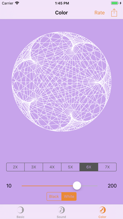 Times Tables. Math Meets Music screenshot 7