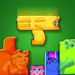 Puzzle Cats