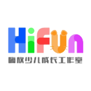 Hi Fun 英语