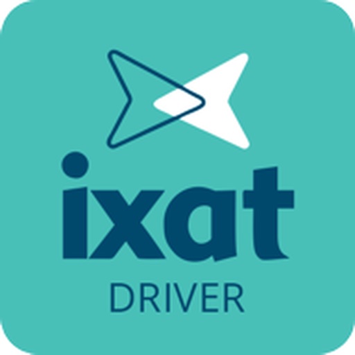 ixat driver