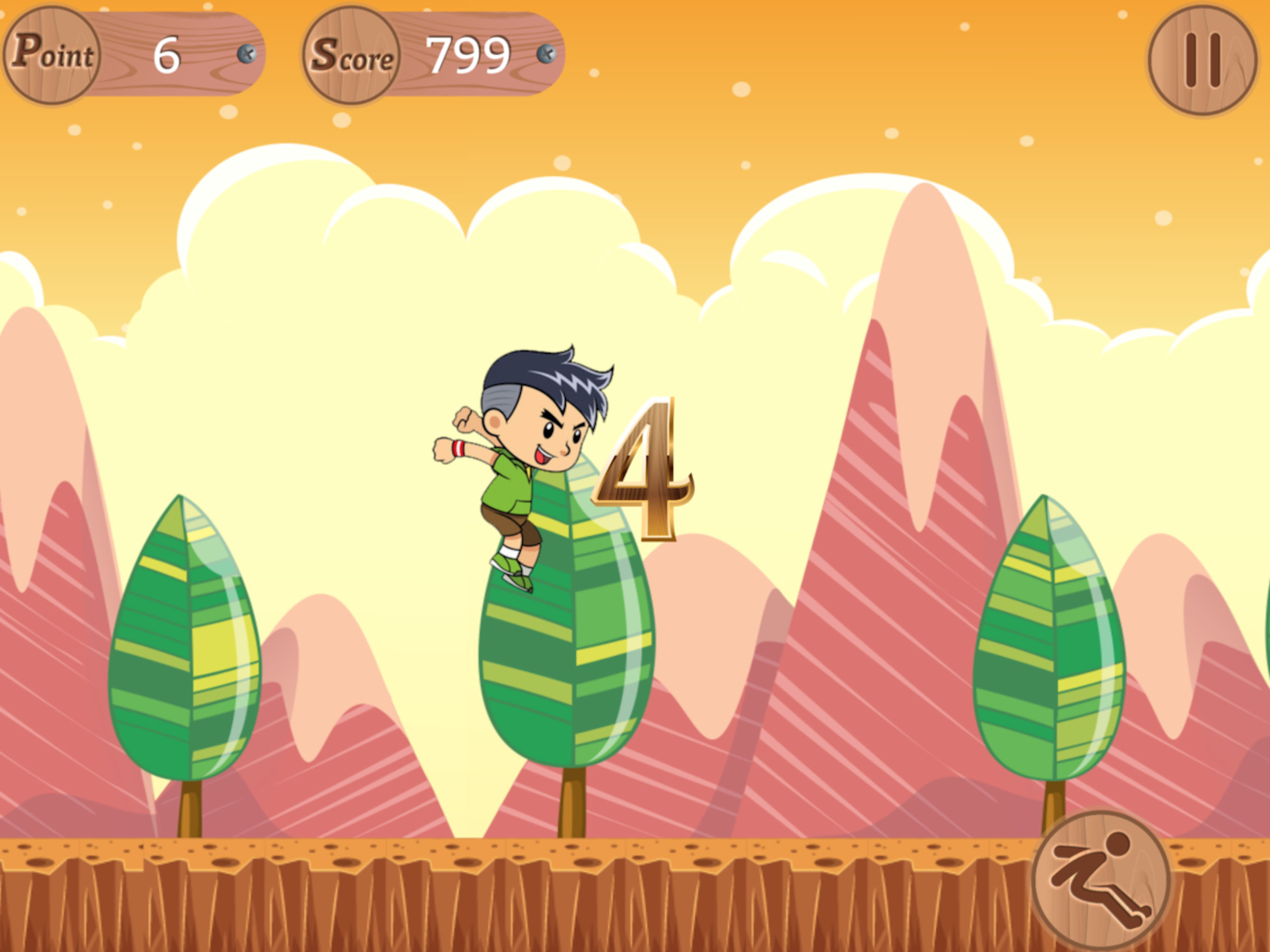 Cool Adventure Hunting Games