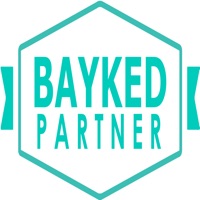 Bayked Partner logo