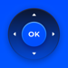 Remote for Samsung TV - NaviTV