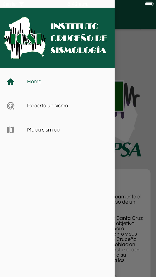 #2. ICSI - UPSA (iOS) 由: FUNDACION UPSA