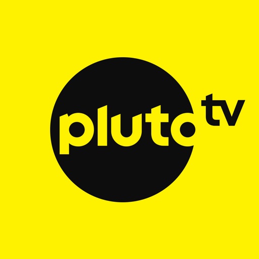 PlutoTV: Stream Free Movies/TV App Icon, 美国 App Store Price Comparison