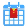 Get Tigrai Calendar for iOS, iPhone, iPad Aso Report