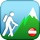 Hiking Map Austria