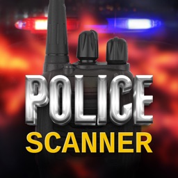 Police Scanner Radio LIVE