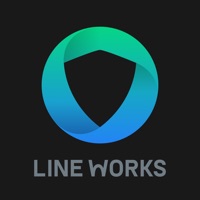 LINE WORKS Vision