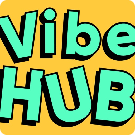 VibeHub: Parenting App