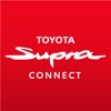 Toyota Supra Connect icon