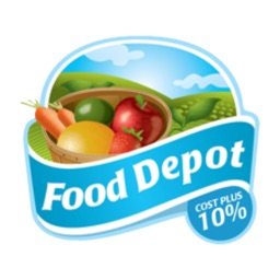 Food Depot Luverne