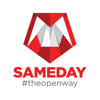 SAMEDAY App - Sameday Romania
