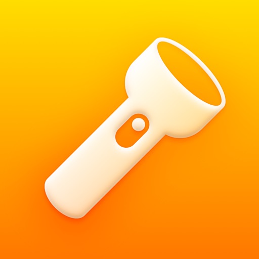 MyLight - Фонарик