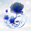 Azul Rosa icon