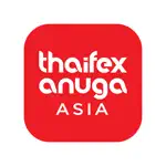 THAIFEX - Anuga Asia App Negative Reviews