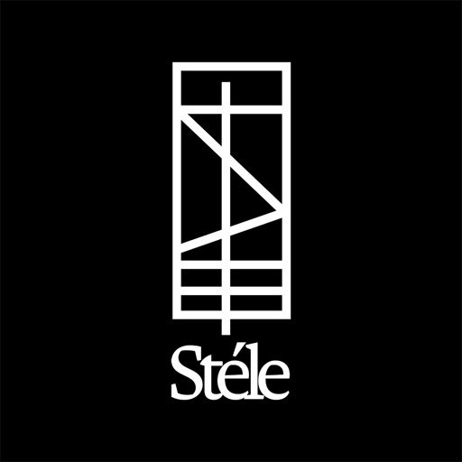 Stéle