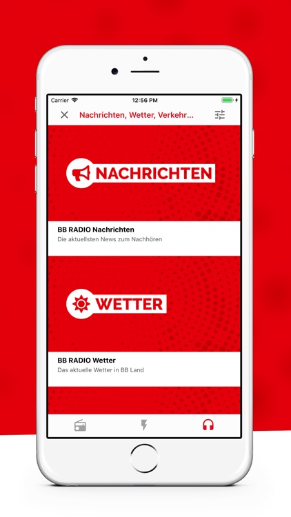 BB RADIO screenshot-3