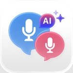 Talk & Translate AI Translator
