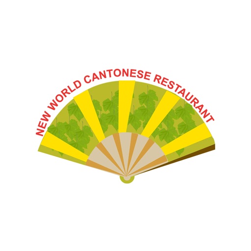 New World Cantonese Restaurant - AppWisp.com