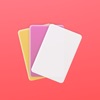 Flashcards maker - Easy to use icon