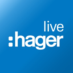 Hager live