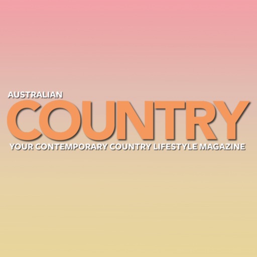 Australian Country